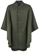 Jagdhund Wetterfleck Rauris