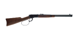 Win.UHR Mod.1892 LG Loop CRBN 20\\" 357 Mag.