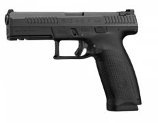 CZ P10 F 9x19
