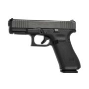 Glock 45 Gen5 FS MOS 9x19