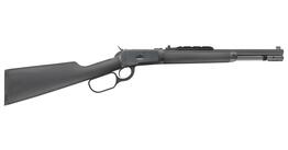 Chiappa.1892 TD Alaskan Matte Black .357/16\\"