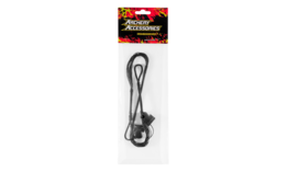 Sehne + WA Abschluss AB pistol mod  80 lbs