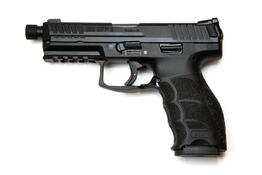 Heckler & Koch SFP9 Tactical Kal.9mm P. mit MG