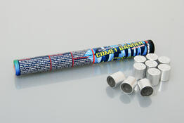 Zink Comet Banger 15mm/10Sch.Rolle