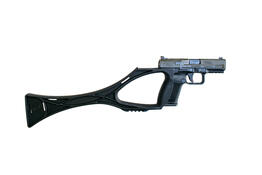 Canik Anschlagschaft Pistol Stock blk