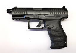 Walther PPQ M2 Navy SD 9x19