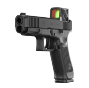 Glock 47 Gen5 FS Aimpoint COA Combo Set 9x19