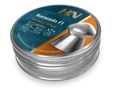 H&N Baracuda FT 4,50 /400