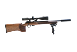 CZ-457 Varmint MTR Match Kurzlauf 16\\" 405mm