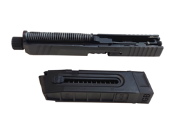 IGB Glo 17 G4 WSyst. 22lr MOS Gew.1/2x28