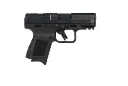 Canik TP9Elite SubCompa blk 9x19 SAO 3D
