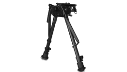 HawkeTilt Bipod 9-13\\"Zweibein