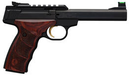 Browning Buckmark Plus Rosewood .22lr