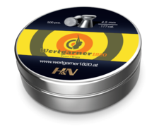 H&N Edition Wertgarner 1820 4,5 /500