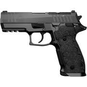 Steyr Arms Pistole ATd Compact 9x19