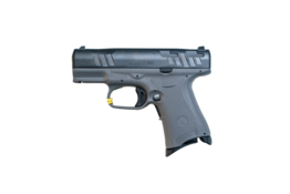 BubiX OptR.9x19 Gray