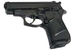 Zoraki 914 Black 9mm PAK (Full Auto)