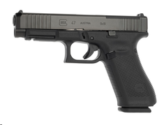 Glock 47 Gen5 FS MOS 9x19