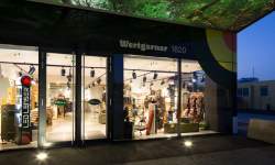 Wertgarner 1820 Enns