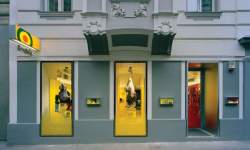 Wertgarner 1820 Wien